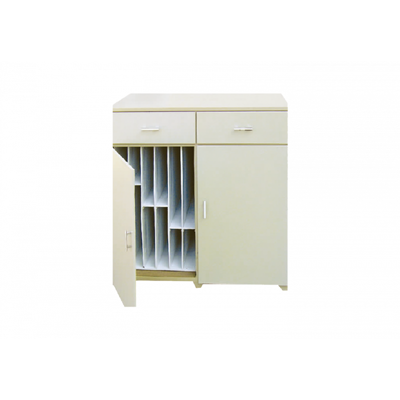 X-RAY FILM STORAGE CABINET MG05-1