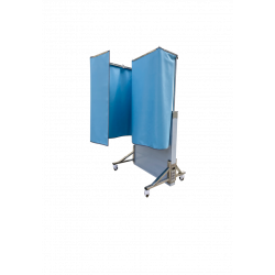 PROTECTION DEVICE FOR BEDSIDE X-RAY MACHINE MH03-2