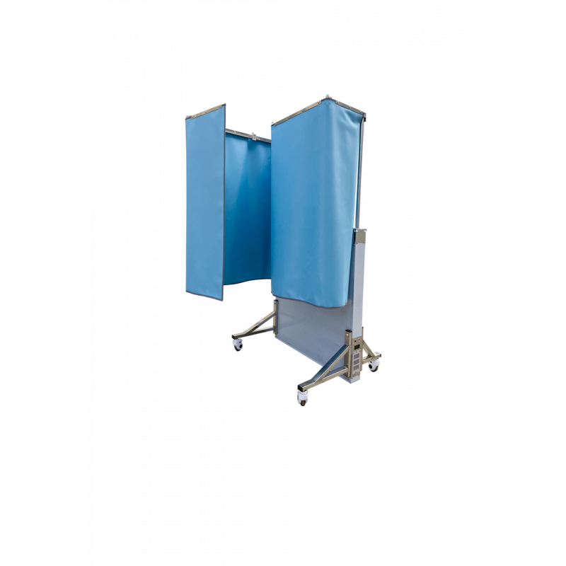 PROTECTION DEVICE FOR BEDSIDE X-RAY MACHINE MH03-2