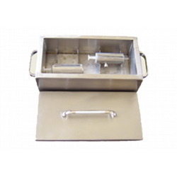 SYRINGE CARRYING BOX  MH03