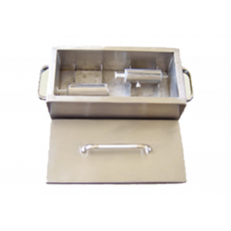 SYRINGE CARRYING BOX  MH03