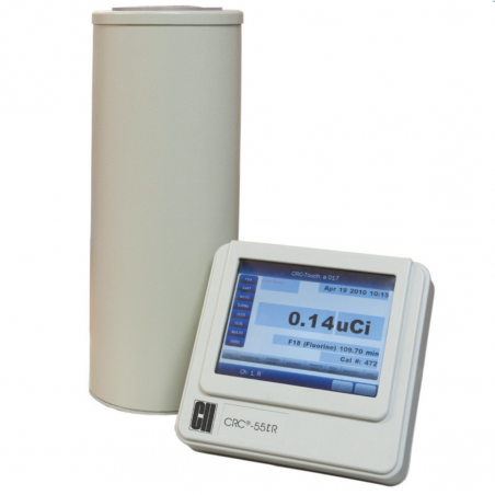 DOSE CALIBRATOR  CRC-55TR