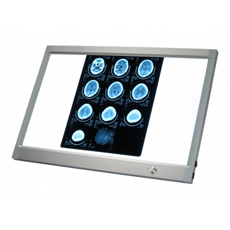 X-RAY FILM ILLUMINATOR- SUPER THIN LED