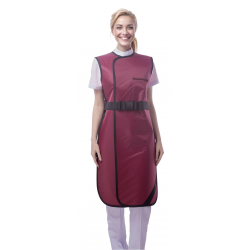 LEAD&LEAD-FREE APRON MA04