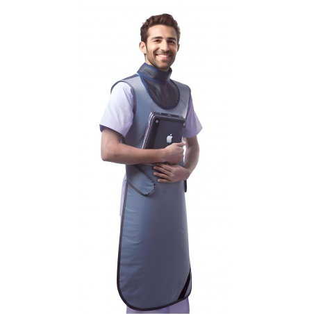 LEAD&LEAD-FREE APRON MA05