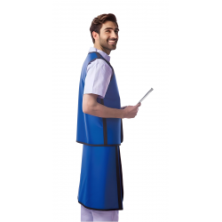 LEAD&LEAD-FREE APRON MA06