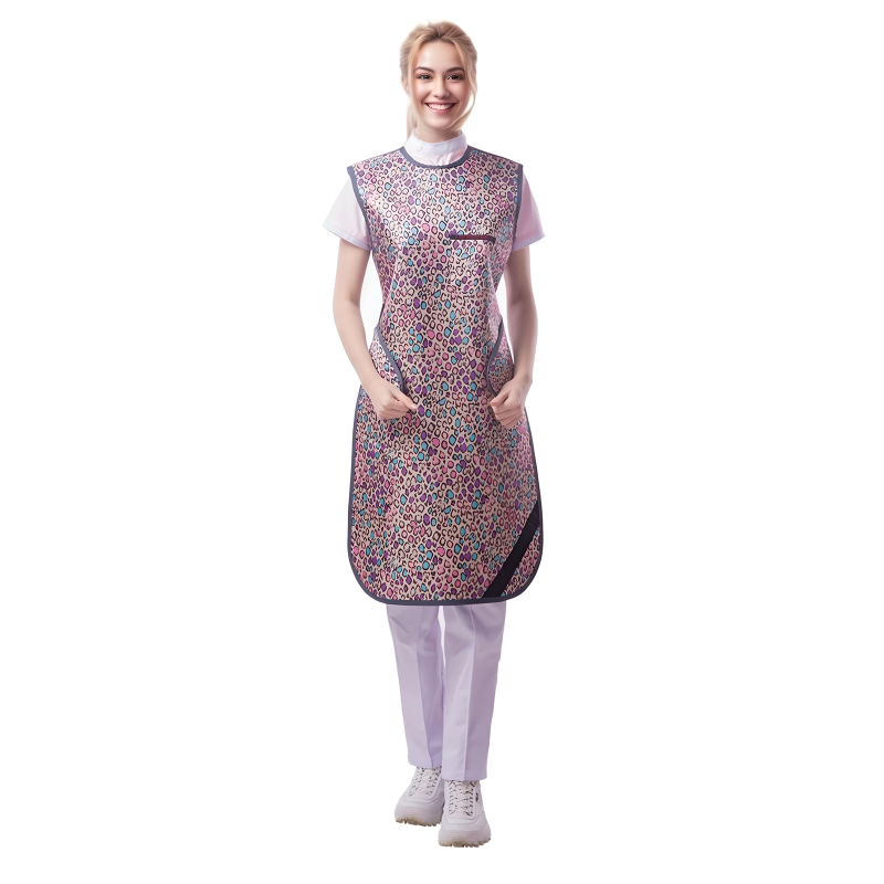 LEAD&LEAD-FREE APRON MA07