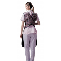 LEAD&LEAD-FREE APRON MA07