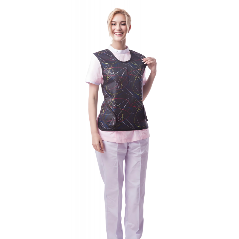 LEAD&LEAD-FREE APRON MA07-2