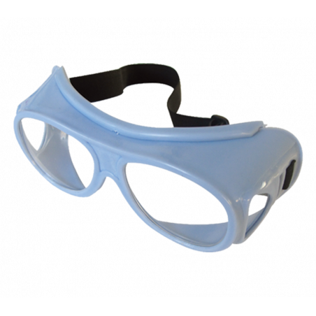 LEAD GOGGLE MC13-2