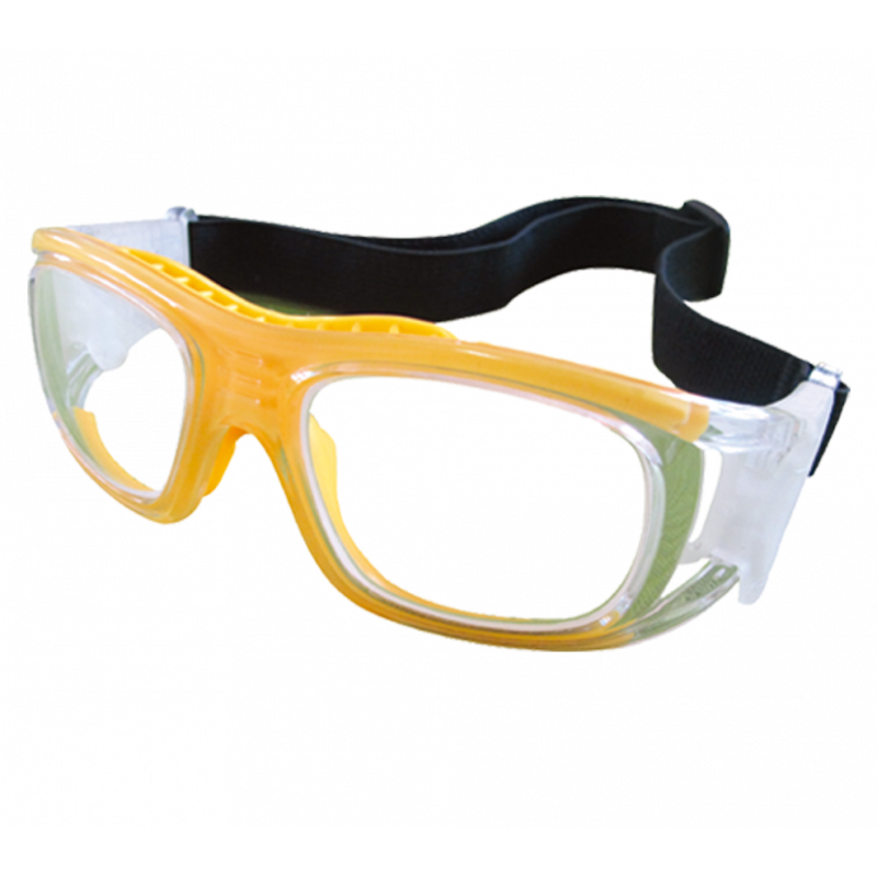 LEAD GOGGLE MC13-4