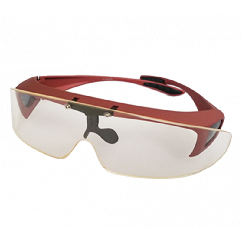 LEAD GOGGLE MC13-5