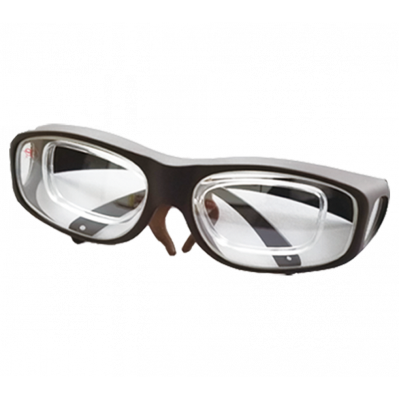 LEAD GOGGLE MC13-8