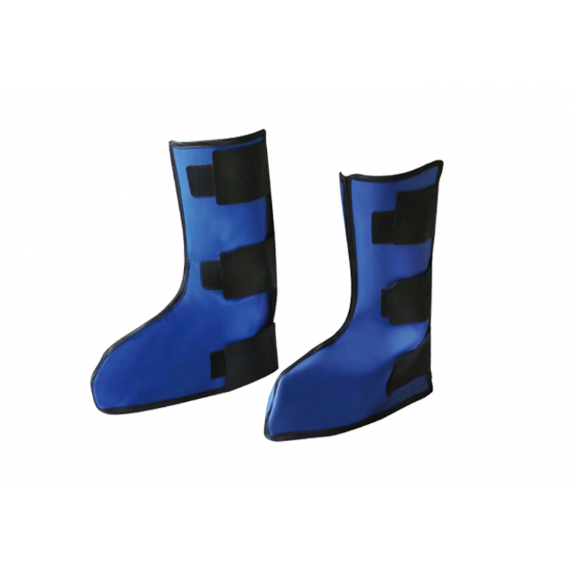 LEAD RUBBER BOOTS MA12