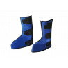 LEAD RUBBER BOOTS MA12