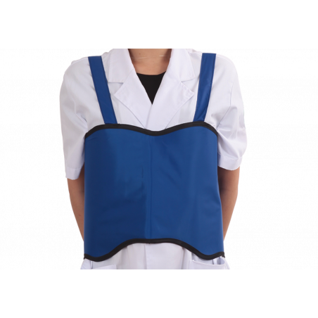 BREAST APRON MB08