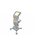 Nuclear medicine shielding